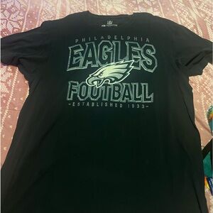 Philadelphia eagles T-shirt